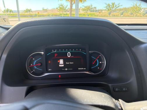 2020 Honda Pilot Touring 8-Passenger