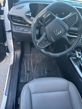 2024 Buick Envista Avenir FWD