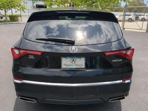 2023 Acura MDX Technology Package
