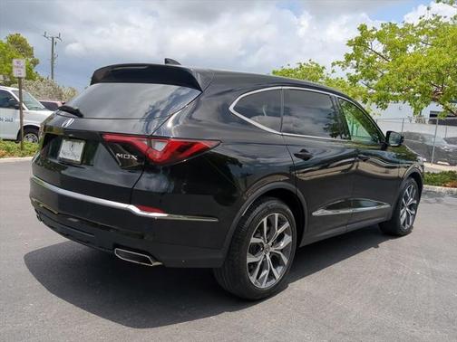 2023 Acura MDX Technology Package