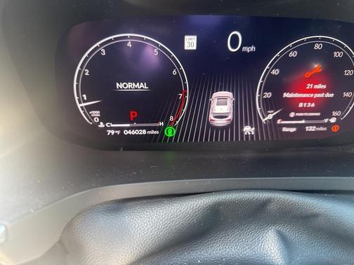 2022 Acura MDX Technology Package