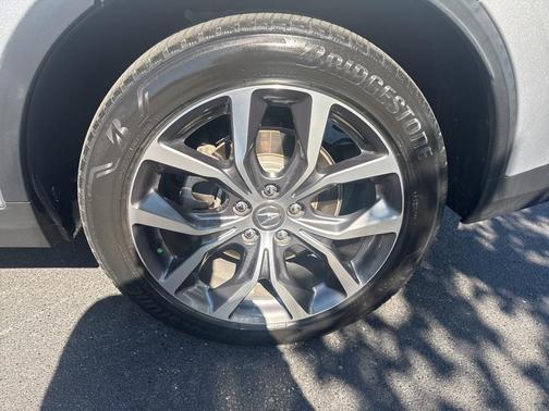 2022 Acura MDX Technology Package