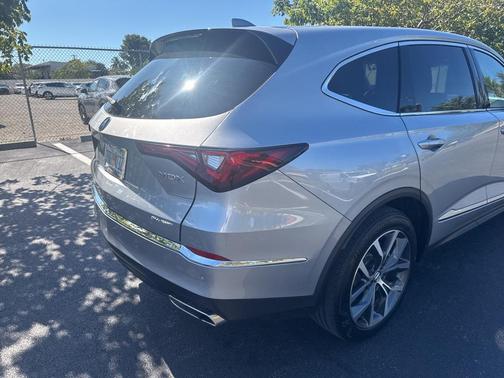 2022 Acura MDX Technology Package