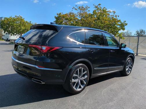 2023 Acura MDX Technology Package