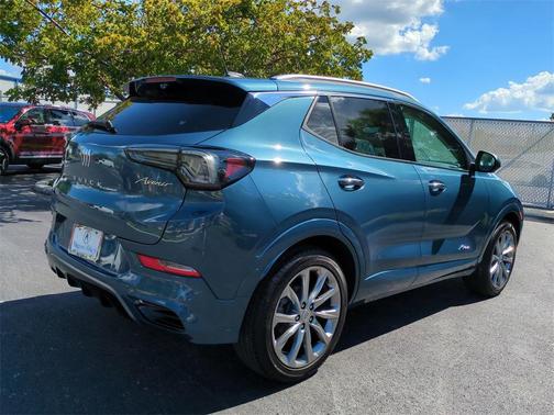 2024 Buick Encore GX Avenir