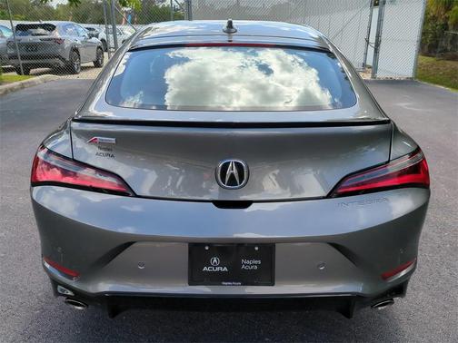 2023 Acura Integra A-SPEC Technology