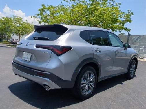 2025 Acura ADX Base