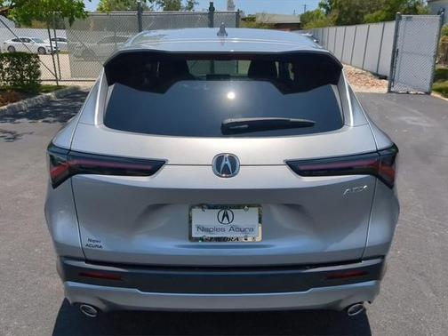 2025 Acura ADX Base