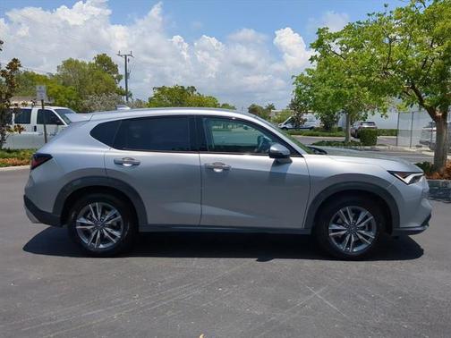 2025 Acura ADX Base