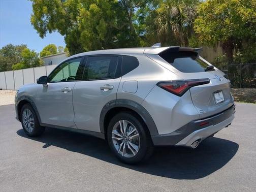 2025 Acura ADX Base