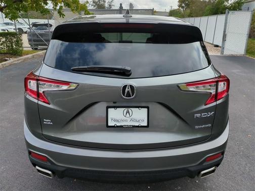 2026 Acura RDX Base