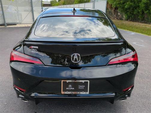 2023 Acura Integra A-SPEC