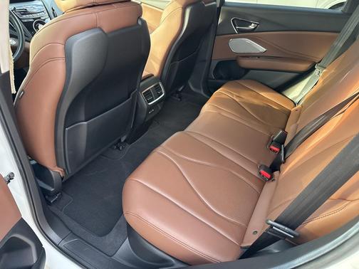 2023 Acura RDX Technology Package