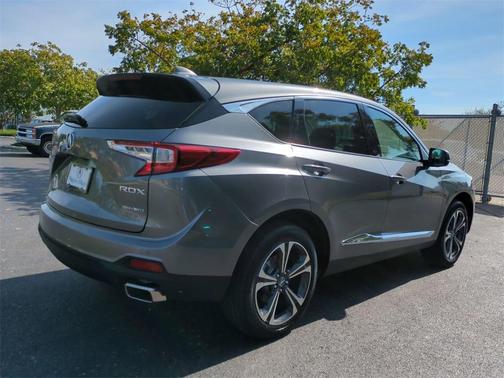 2026 Acura RDX Technology Package