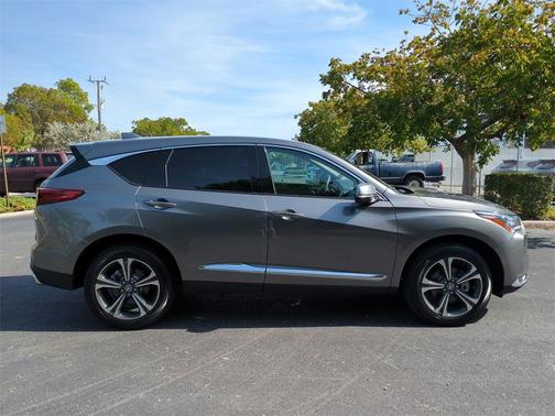 2026 Acura RDX Technology Package