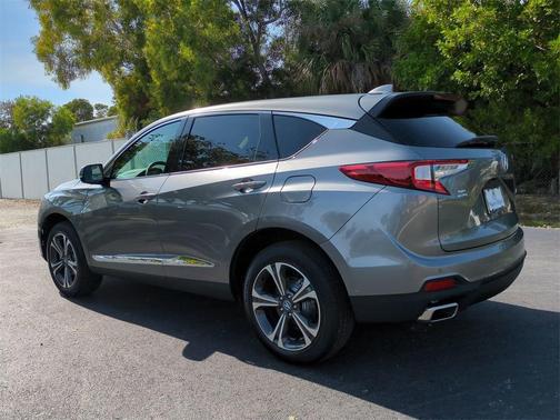 2026 Acura RDX Technology Package