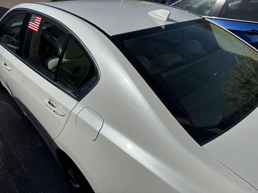 2017 Acura RLX Technology Package