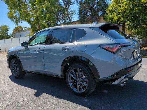 2026 Acura ADX w/A-Spec Package