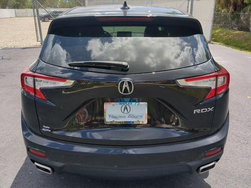 2022 Acura RDX Technology Package