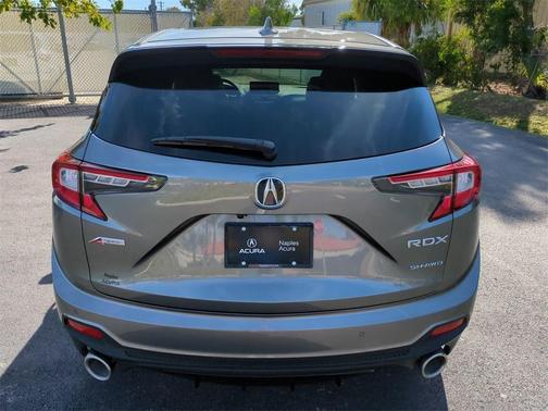 2026 Acura RDX Base
