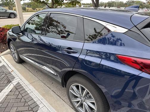 2024 Acura RDX Technology Package