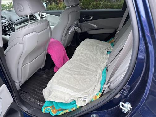 2024 Acura RDX Technology Package