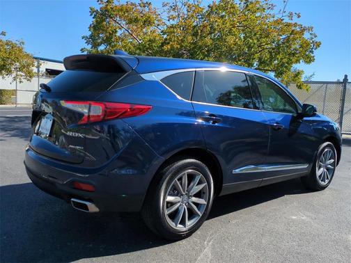 2024 Acura RDX Technology Package
