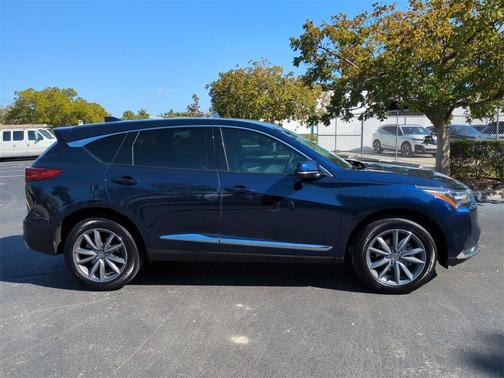 2024 Acura RDX Technology Package