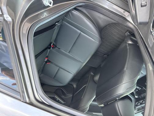 2024 Acura Integra A-SPEC