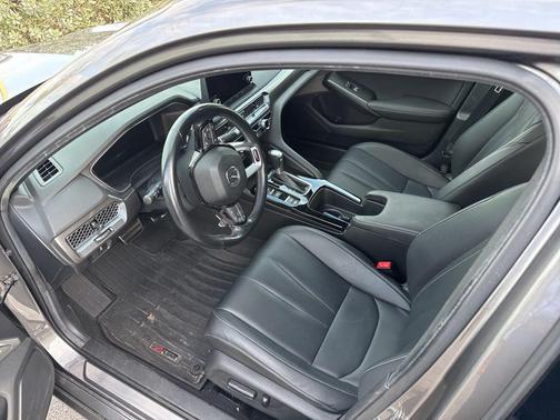 2024 Acura Integra A-SPEC