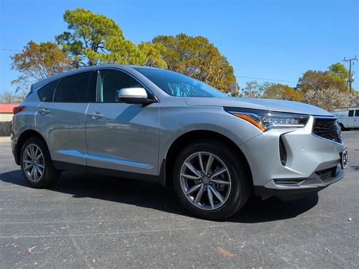 2023 Acura RDX Technology Package