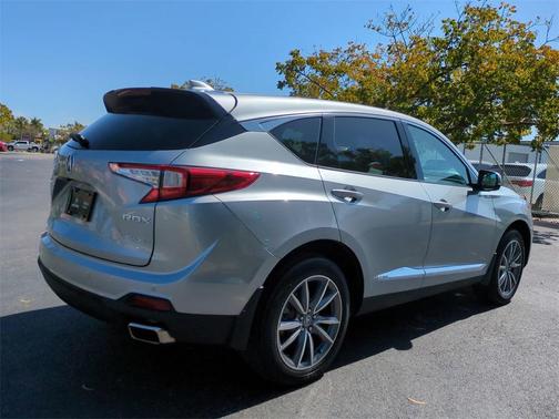 2023 Acura RDX Technology Package