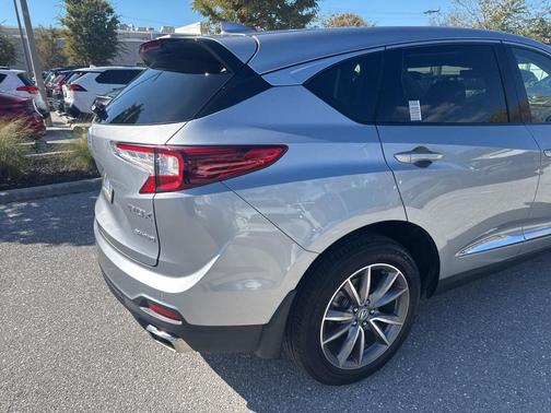2023 Acura RDX Technology Package