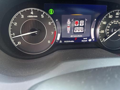 2023 Acura RDX Technology Package