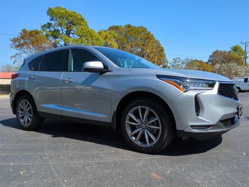 2023 Acura RDX Technology Package