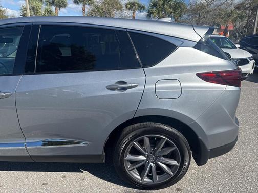 2023 Acura RDX Technology Package