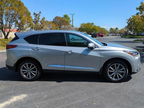 2023 Acura RDX Technology Package