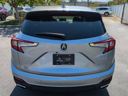 2023 Acura RDX Technology Package