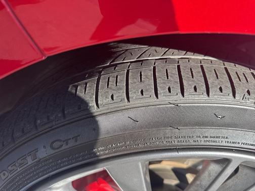 2020 INFINITI Q50 3.0t RED SPORT 400