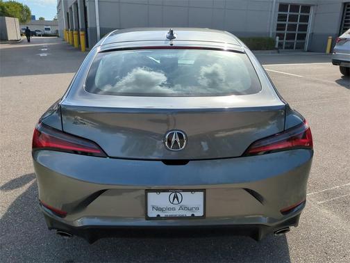 2024 Acura Integra Base