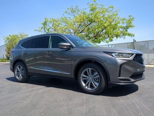 2025 Acura MDX Standard