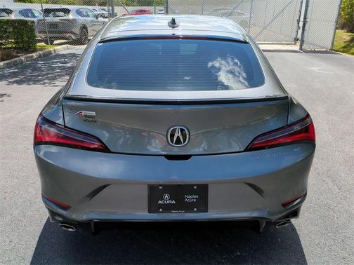 2023 Acura Integra A-SPEC