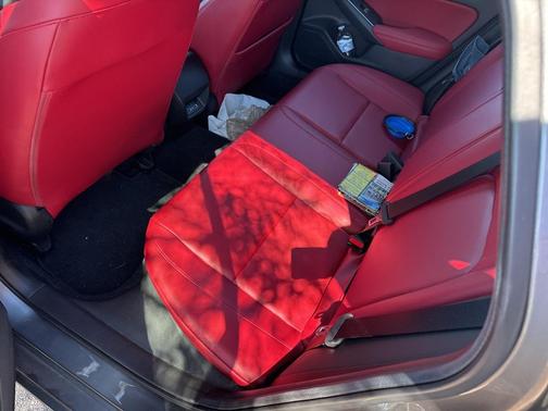 2023 Acura Integra A-SPEC Technology