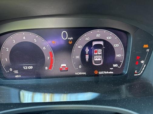 2023 Acura Integra A-SPEC Technology