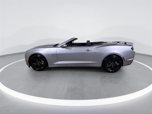 2024 Chevrolet Camaro 3LT