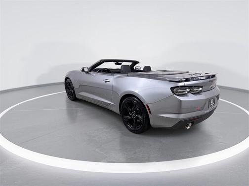 2024 Chevrolet Camaro 3LT