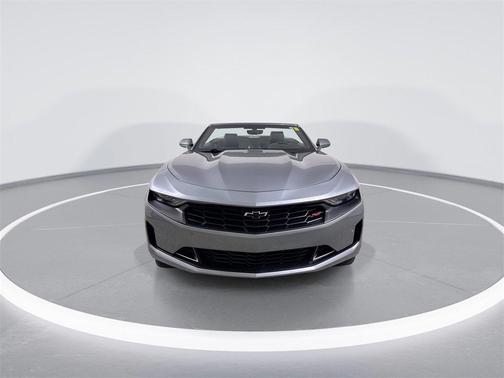 2024 Chevrolet Camaro 3LT