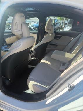 Polar White 2025 Mercedes-Benz C-Class C 300