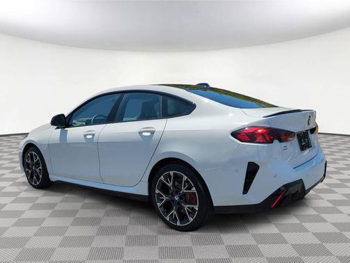Alpine White 2026 BMW 228 Gran Coupe 228 Gran Coupe