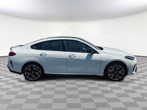 Alpine White 2026 BMW 228 Gran Coupe 228 Gran Coupe
